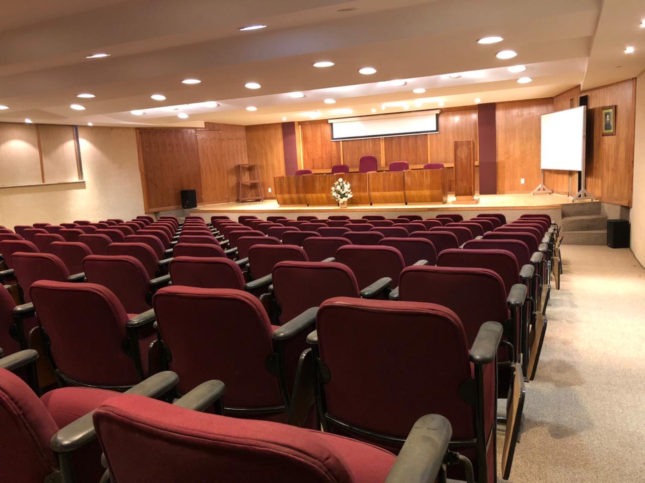 Casa de Retiros Padre Anchieta